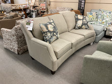 Load image into Gallery viewer, Russell Sofa by Marshfield 2443-03 Cakewalk Ash #11