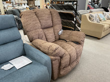 Load image into Gallery viewer, Lucas Power Lift Recliner by Best Home Furnishings 6M52 20186 Brown