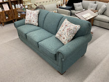 Load image into Gallery viewer, Mackenzie Sofa by La-Z-Boy Furniture 610-435 D197096 Ocean