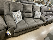Load image into Gallery viewer, Newport Manual Reclining Sofa 173-30-20 Clove