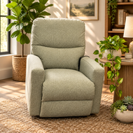 Sherman Power Recliner by La-Z-Boy Furniture P10-725 C206764