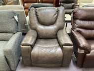 Sammy Rocker Recliner by La-Z-Boy Furniture 10-826 LB213659