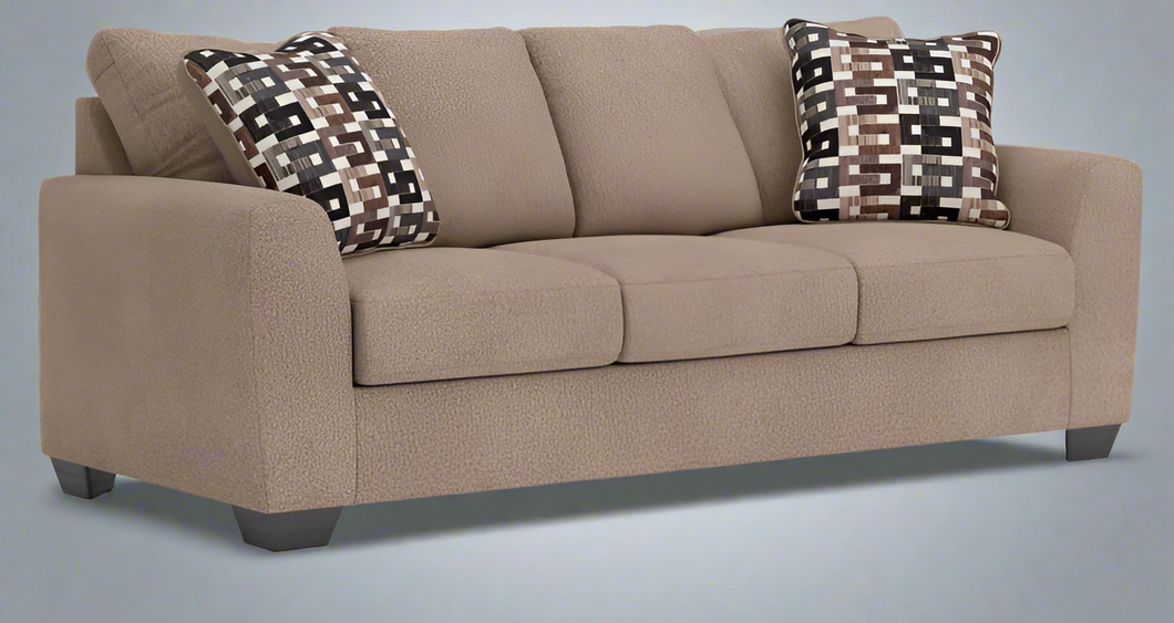 Triston-Peaks Sofa by Ashley Furniture 3020438 Suede