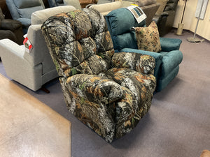 Brosmer Rocker Recliner by Best Home Furnishings 9MW87-1 27236 New Break Up