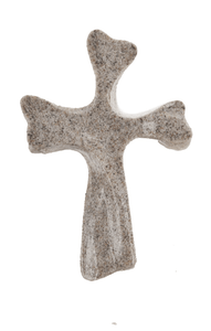 Boxed Comforting Cross by Ganz EA10041