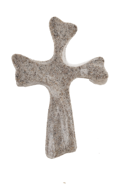 Boxed Comforting Cross by Ganz EA10041