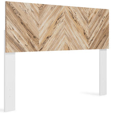 Load image into Gallery viewer, Piperton Queen Panel Headboard by Ashley Furniture EB1221-157