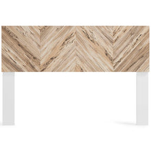 Load image into Gallery viewer, Piperton Queen Panel Headboard by Ashley Furniture EB1221-157