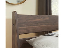 Load image into Gallery viewer, Calverson Queen Panel Headboard by Ashley Furniture EB3660-157 Mocha