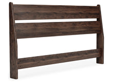 Load image into Gallery viewer, Calverson Queen Panel Headboard by Ashley Furniture EB3660-157 Mocha
