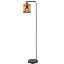 Load image into Gallery viewer, Fiorella Downbridge Floor Lamp by Cal Lighting EC-1001 FL