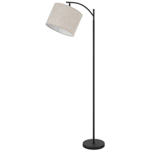 Load image into Gallery viewer, Graydon Fishing Rod Floor Lamp by Cal Lighting EC-1018 FL
