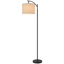 Load image into Gallery viewer, Graydon Fishing Rod Floor Lamp by Cal Lighting EC-1018 FL