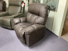 Load image into Gallery viewer, Space Saver Recliner by Best Home Furnishings 8N04 20176 Java