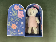 Load image into Gallery viewer, Tiny Charlotte the Dog by cuddle+kind