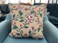 Two Pillows 5DSC w/Cording by Best Home Furnishings EBPLW 5DSC 33248 Blush