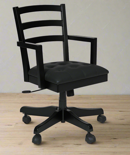 Wildenauer Home Office Swivel Desk Chair by Ashley Furniture H664-01A