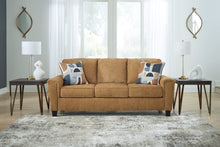 Load image into Gallery viewer, Erinslane Sofa by Ashley Furniture 2520738 Honey