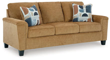 Load image into Gallery viewer, Erinslane Sofa by Ashley Furniture 2520738 Honey