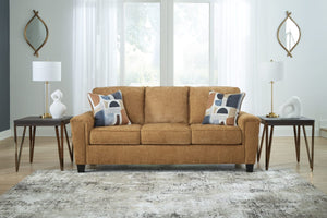 Erinslane Sofa by Ashley Furniture 2520738 Honey