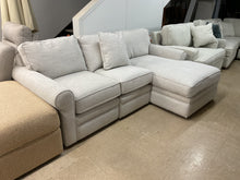 Load image into Gallery viewer, Collins Stationary Sectional by La-Z-Boy Furniture 60B, 60M, 6SL-494 D180732 Oyster