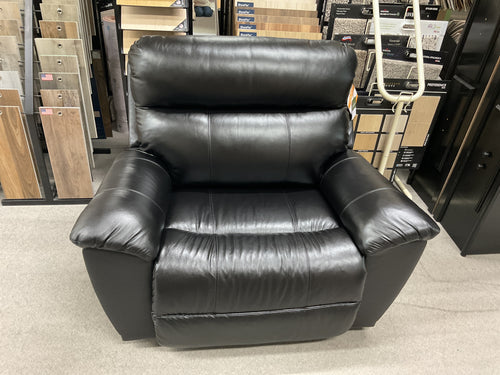 Roman Power Chair And A Half by La-Z-Boy Furniture X45-722 BL981050
