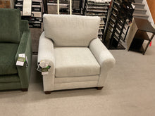 Load image into Gallery viewer, Carolina Sock Arm Chair by Bassett Furniture 20 3851-12 TSCA-VI