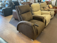 Load image into Gallery viewer, Venus Zero Gravity Recliner w/ Power Headrest by Southern Motion 6080P 286-22 Halifax Java