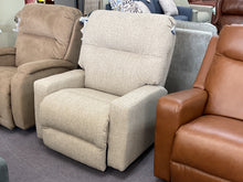 Load image into Gallery viewer, Kenley Power Rocker Recliner w/ BeCozzi Feature (H/M/HT) by Best Home Furnishings 5NX17 22529 Saddle