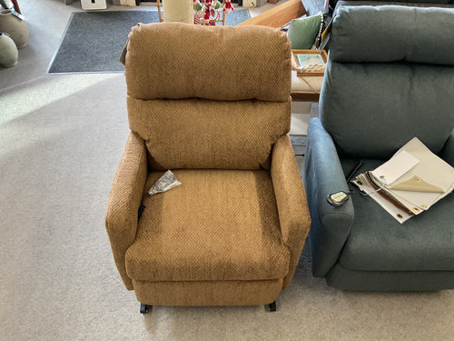 Covina Lift Recliner by Best Home Furnishings 1A71 21696 Mocha