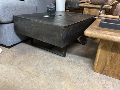 Kevmart Coffee Table by Ashley Furniture T828-20 Discontinued