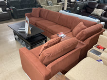 Load image into Gallery viewer, Modmax Sectional by Ashley Furniture 9210227,246,264,265,277 Spice