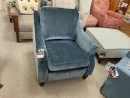 Adeline Power Incliner Chair by Best Home Furnishings EBC120RI4DWSC 28652B Sapphire
