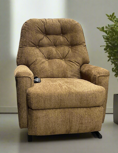 Cara Lift Recliner by Best Home Furnishings 1AW41 21696 Mocha