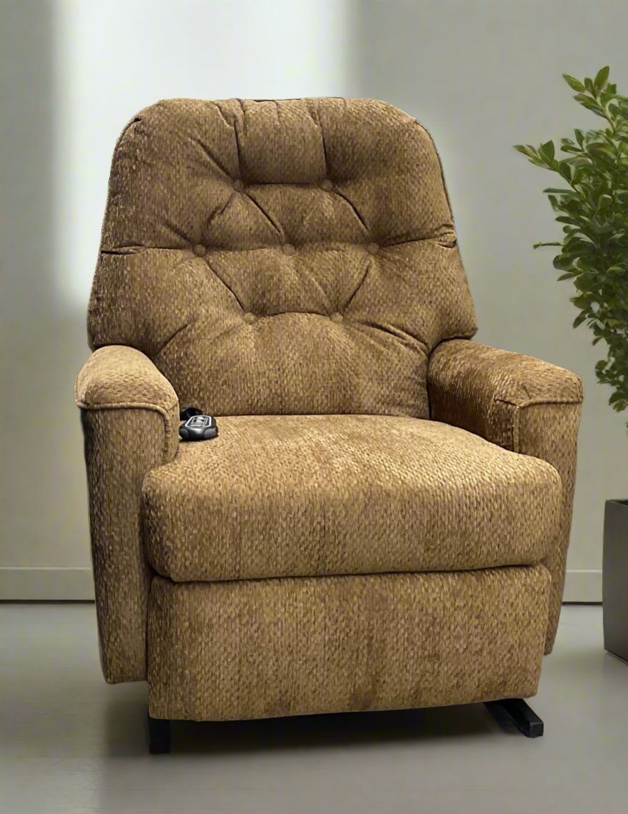 Cara Lift Recliner by Best Home Furnishings 1AW41 21696 Mocha