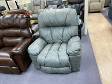 Load image into Gallery viewer, Space Saver Recliner by Best Home Furnishings 8N04 20173 Greystone