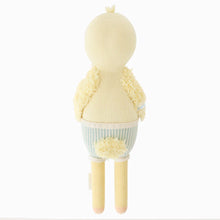 Load image into Gallery viewer, Finley the Duckling by cuddle+kind Regular