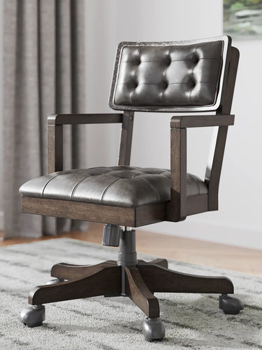 Breckington Home Office Chair by Ashley Furniture H556-01A