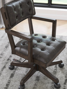 Breckington Home Office Chair by Ashley Furniture H556-01A