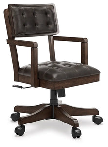 Breckington Home Office Chair by Ashley Furniture H556-01A