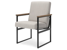 Load image into Gallery viewer, Montia Home Office Desk Chair by Ashley Furniture H632-01A