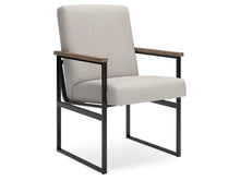 Load image into Gallery viewer, Montia Home Office Desk Chair by Ashley Furniture H632-01A