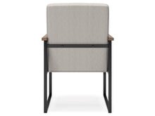 Load image into Gallery viewer, Montia Home Office Desk Chair by Ashley Furniture H632-01A