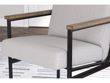 Load image into Gallery viewer, Montia Home Office Desk Chair by Ashley Furniture H632-01A