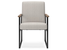 Load image into Gallery viewer, Montia Home Office Desk Chair by Ashley Furniture H632-01A