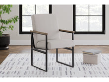 Load image into Gallery viewer, Montia Home Office Desk Chair by Ashley Furniture H632-01A