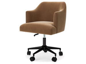 Austanny Office Chair by Ashley Furniture H683-01A