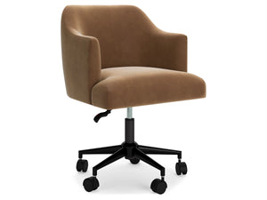 Austanny Office Chair by Ashley Furniture H683-01A