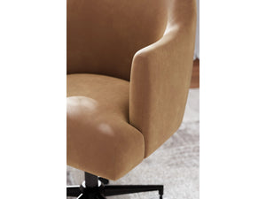 Austanny Office Chair by Ashley Furniture H683-01A