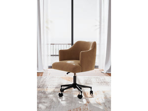 Austanny Office Chair by Ashley Furniture H683-01A